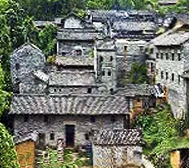 南宁市-横州市-马山镇-李萼楼庄园