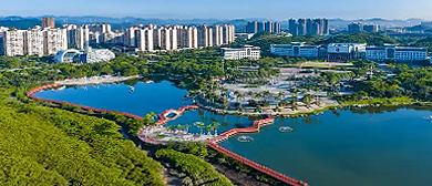 防城港市-港口区-北部湾海洋文化公园