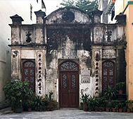 防城港市-东兴市-东兴侨批会会馆