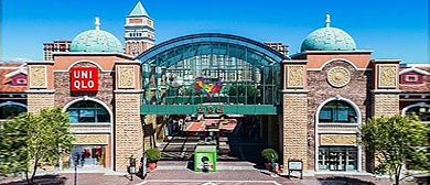 天津市-武清区-威尼都（商业街区）风景旅游区