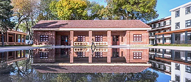 天津市-河东区-天津工业科技博物馆（天津第一机床厂总厂旧址）风景旅游区