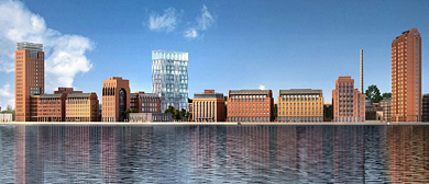 天津市-河东区-棉三创意街区（天津第三棉纺厂旧址）风景旅游区