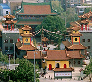 天津市-河东区-荐福观音寺