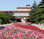 上海市-虹口区-上海财经大学（虹口校区）