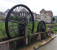 三明市-三元区-岩前镇-忠山村|十八寨