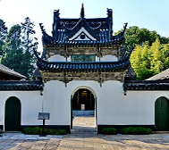 上海市-松江区-松江镇-松江清真寺（真教寺）