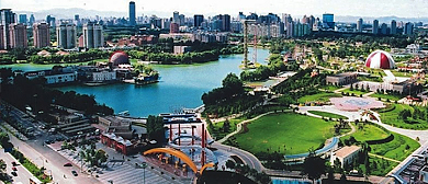 北京市-朝阳区-朝阳公园·风景旅游区|4A