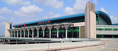 乌鲁木齐市-新市区-乌鲁木齐地窝堡国际机场（乌鲁木齐机场）