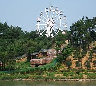 宁波市-鄞州区-东钱湖镇-宁波雅戈尔动物园·风景旅游区|4A