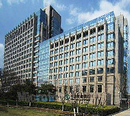北京市-东城区-中国农业银行大厦
