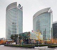 北京市-西城区-中国人寿中心大厦·中国人寿保险集团公司（总部）