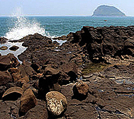 漳州市-漳浦县-漳州（火山）国家地质公园（林进屿·南碇岛）风景旅游区|4A