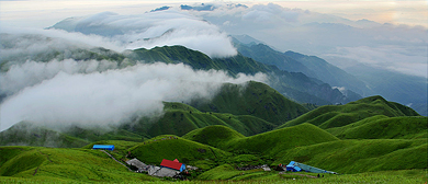 萍乡市-芦溪县-武功山（武功山国家森林公园·武功山国家地质公园·武功山国家级风景名胜区）风景旅游区|5A