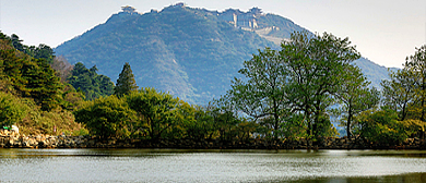 随州市-随县-大洪山（大洪山国家森林公园·大洪山国家级风景名胜区·大洪山国家级自然保护区）风景旅游区|4A