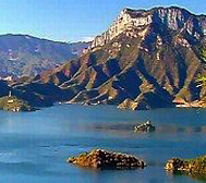 凉山州-西昌市-螺髻山（4359米）国家级风景名胜区|4A