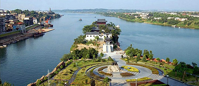 衡阳市-石鼓区-石鼓书院·湘江（湘江·蒸水合江亭）风景旅游区|4A