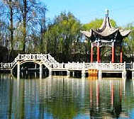 张掖市-甘州区-甘泉公园·风景旅游区|4A