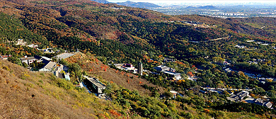 北京市-石景山区-八大处公园（西山）风景旅游区|4A