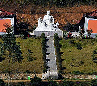 临沧市-双江县-勐库镇-神农祠