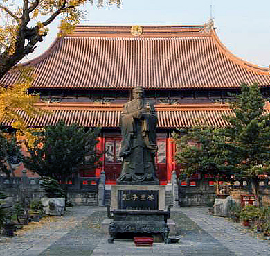 苏州市-姑苏区-|宋-明|苏州文庙（崇圣祠）·苏州碑刻博物馆