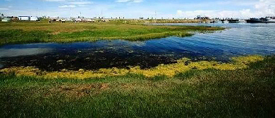 海西州-天峻县-天峻草原·神湖之源风景旅游区