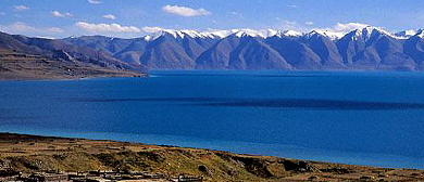 那曲市-尼玛县-达果雪山·当惹雍措（当惹雍错湖国家湿地公园）风景旅游区|4A