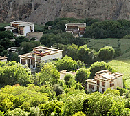 昌都市-左贡县-东坝乡-怒江（东坝民居）风景区