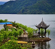 凉山州-雷波县-黄琅镇-马湖国家湿地公园（孟获故里）风景旅游区|4A