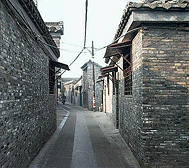 扬州市-广陵区-南河下（中国历史文化街区）风景旅游区