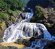 宁德市-周宁县-九龙漈（九龙漈瀑布群·九龙漈国家级风景名胜区）风景旅游区|4A