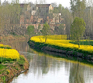 安阳市-滑县-大运河(永济渠)·卫河风景区