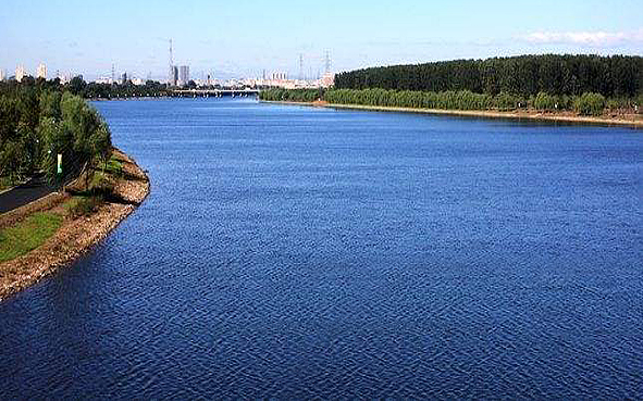 北京市-通州区-北京（通州）大运河森林公园（大运河·北运河）风景旅游区|5A