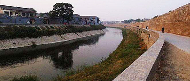 鹤壁市-浚县-|明|云溪桥·大运河（永济渠）卫河风景区