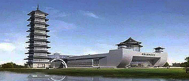 扬州市-广陵区-中国大运河博物馆·大运河（古运河三湾）风景旅游区|4A