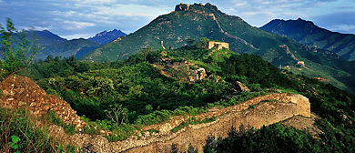 北京市-密云区-古北口镇-河西村-|明|卧虎山长城·风景区