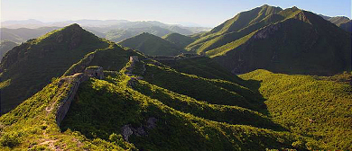 唐山市-迁西县-太平寨镇-大岭寨村-|明|大岭寨长城 