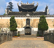 永州市-零陵区-|清|柳子庙（柳宗元纪念馆）文化风景旅游区|4A
