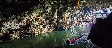 红河州-建水县-燕子洞（建水-燕子洞国家级风景名胜区）风景旅游区|4A