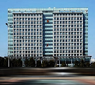 北京市-西城区-中国水利部·办公区